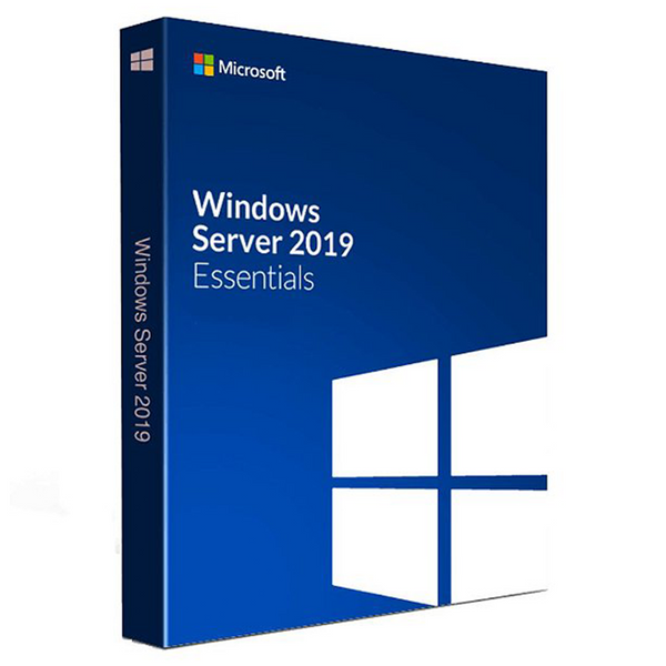 Windows Server 2019 Essentials, Chave de Licença Permanente