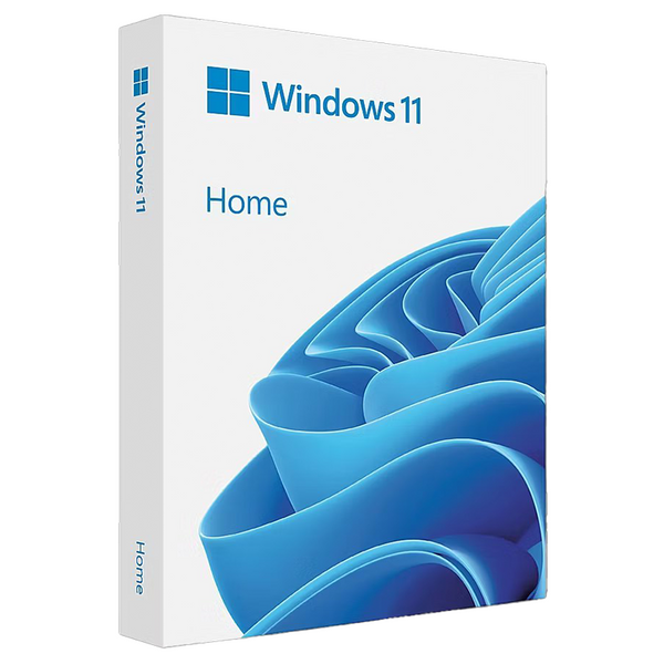 Microsoft Windows 11 Home 64-bit ESD, Digital para Download - KW9-00664