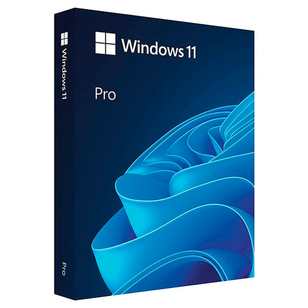 Licença Windows 11 Pro OEM 32/64 Bits - Digital para Download - FQCOEM-10572