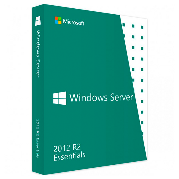 Windows Server 2012 R2 Essentials, Chave de Licença Permanente