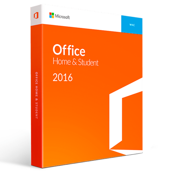 Microsoft Office Home and Student 2016 - Cartão Chave de Licença